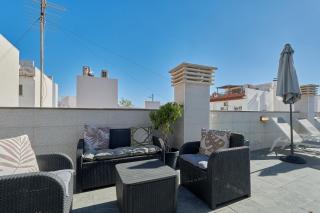 Nueva 22 Suites in Nerja by Solaga Holiday Homes - Nerja - 7
