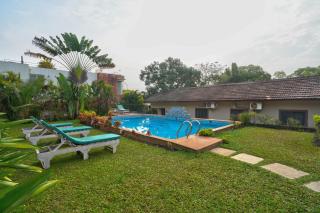 Casa De Royale - Anjuna - Anjuna - 0