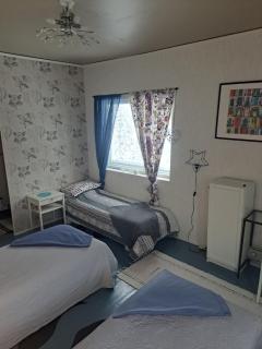 Northernlight guesthouse - 8