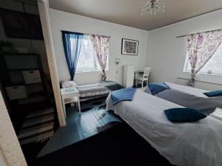 Northernlight guesthouse - 1