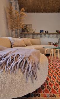 ZEN-bungalow NO 2 met sauna en hottub - 8