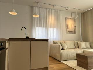 City Luxe Apartment - Čakovec - 3