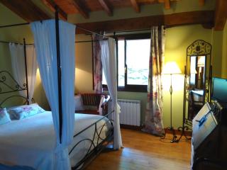 Casa Rural Haritzpe - Fontarrabie - 9