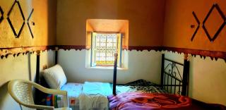 Riad DAR outebba - - 3