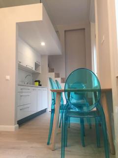Stylish Apartment near the river - Budapest - 5