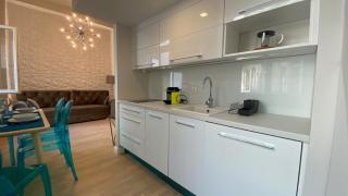 Stylish Apartment near the river - Budapest - 1