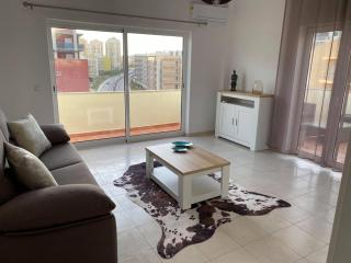 Duplex à la plage - 3