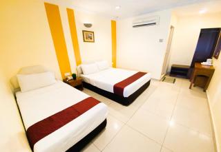 Sun Inns D2 @ Seri Kembangan - 1