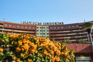 Ripamonti Residence & Hotel Milano - Pieve Emanuele - 2