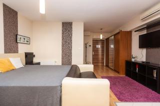 Flat on Corvin promenade with big balcony - Budapest - 3