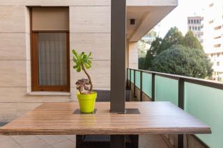 Flat on Corvin promenade with big balcony - Budapest - 1
