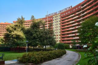 Ripamonti Residence & Hotel Milano - Pieve Emanuele - 9