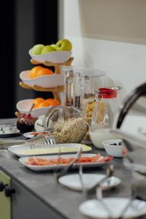 Select Hotel - Lviv - 4