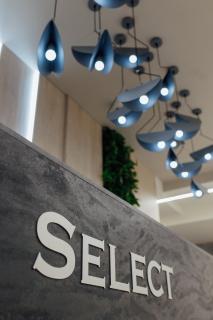 Select Hotel - Lviv - 9