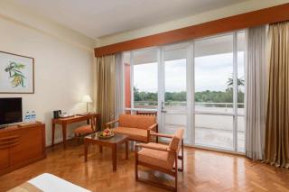 Inya Lake Hotel Yangon - Yangon - 4