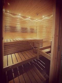 Borealis - Saariselkä - 2