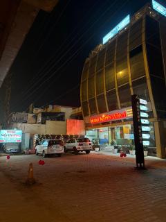 Hotel Northwind Mohali - Mohali - 3