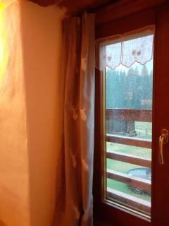 CASERA ONORINA Val Visdende - 1