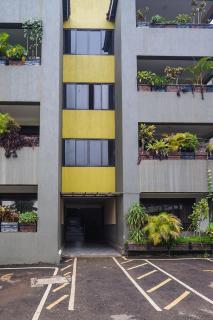Rivonia Bellevue Apartment - Kampala - 9