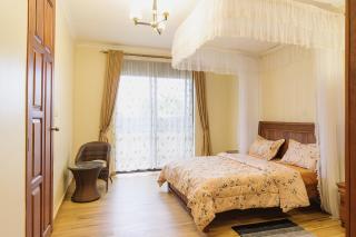 Rivonia Bellevue Apartment - Kampala - 7