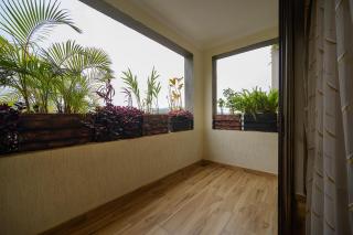 Rivonia Bellevue Apartment - Kampala - 4