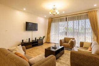 Rivonia Bellevue Apartment - Kampala - 3