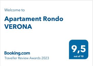 Apartament Rondo VERONA - Free, secure parking for Guests - Wrocław - 5