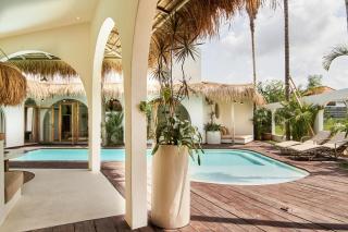 Villa Casa Luna Canggu - Kerobokan - 0