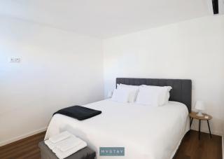MyStay - D Maria Apartments - 5