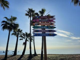 Happy Days - Manilva - 8