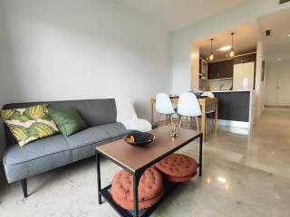 Happy Days - Manilva - 2