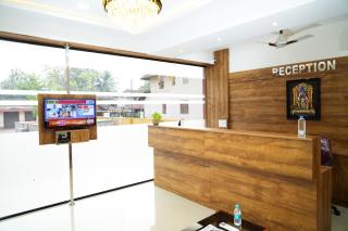 Shree Swarna Comforts - Udupi - 0
