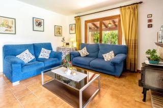 3 bedrooms villa with pool near Pollensa by Renthousing - 3