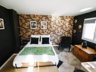 Le Studio du Marais - - 8