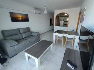 A H Rentals Carles III Apartamento 150mtrs playa - Sant Carles de la Ràpita - 9
