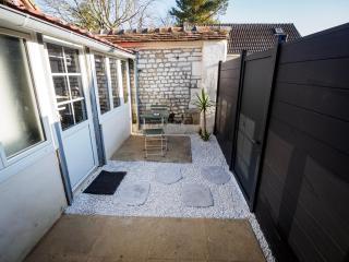Le Studio du Marais - - 7