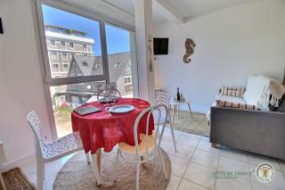 Studio du phare - Perros-Guirec - 2