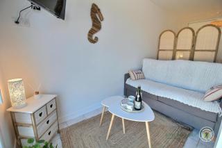 Studio du phare - Perros-Guirec - 1