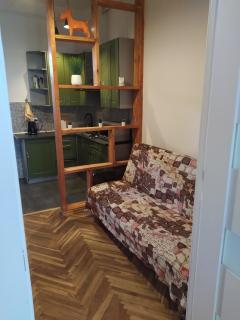 Lviv Meretyna Apartment (між центром і вокзалом) - Lviv - 8