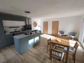 Maison Le Phare, 4 personnes - La Tranche-sur-Mer - 0