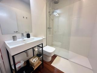 Luxury Downtown C. Del Tratado 1 - Vigo - 5