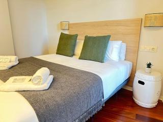 Luxury Downtown C. Del Tratado 1 - Vigo - 3
