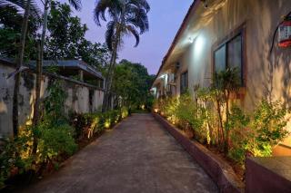Casa De Royale - Anjuna - Anjuna - 4