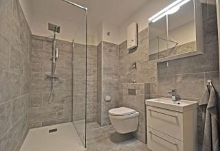 Exklusives Altstadt-Apartment in Wittlich - Design-Highlight für Paare & Businessgäste - Top Lage im Zentrum - Wittlich - 7