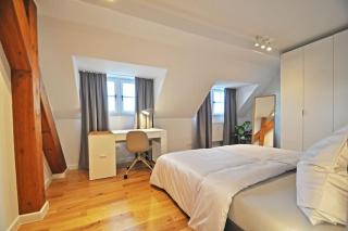 Exklusives Altstadt-Apartment in Wittlich - Design-Highlight für Paare & Businessgäste - Top Lage im Zentrum - Wittlich - 5