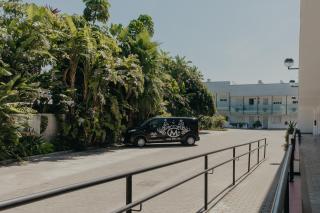 Mare Hotel - 9
