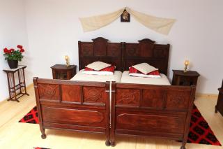 Cabana Izvoranu - 6