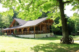 Cabana Izvoranu - Izvoranu - 3