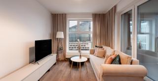 Pure Home Apartments - Gwiaździsta - Wroclaw - 9