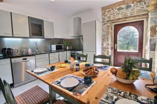 Maison blanche - Plougrescant - 0